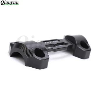 

CNC New 5 colors to choose from Motorcycle modified handlebar pressure code For YAMAHA MT-09 MT09 FZ09 2013 2014 2015 2016