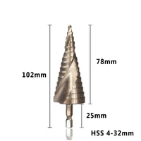 Drill Bit