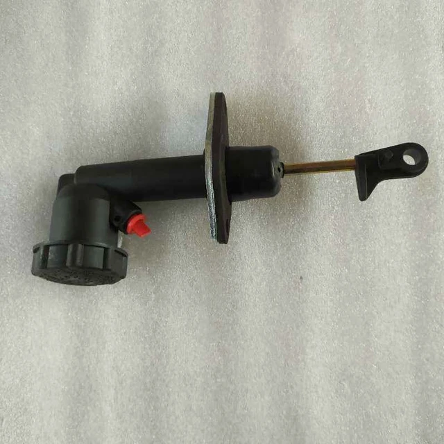 Total 99+ imagen jeep wrangler clutch master cylinder problems