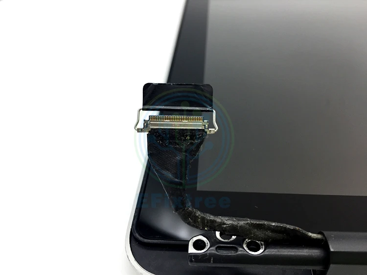 Подлинный Mid 2012 год для Apple Macbook Pro 13 ''A1278 глянцевый полный светодиодный ЖК-экран в сборе MD101 MD102 EMC 2554