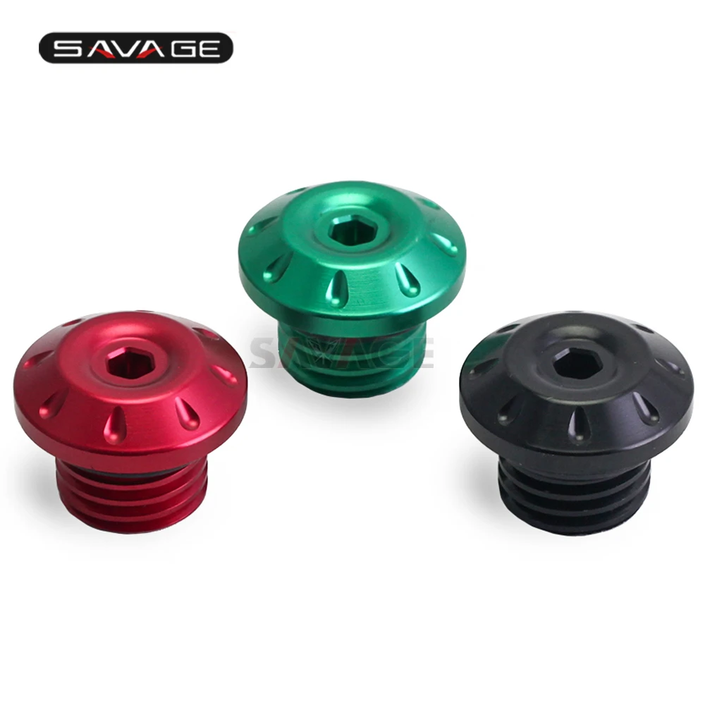 Oil Filler Screw Cover Cap Engine (13)