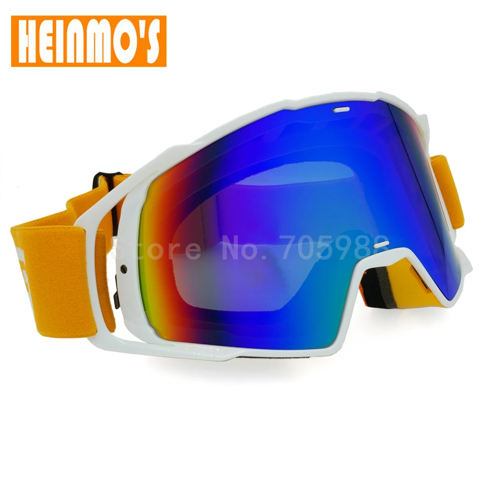 Новые Красные мотоциклетные очки гибкие Затемненные УФ|bike fitting|bike creebike pack |