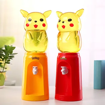 

Water dispenser cartoon mini 8 water small dispenser in dormitory office cute