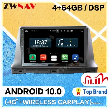 

Carplay Android 10 screen Car Multimedia DVD Player for Kia Seltos 2019 2020 BT GPS Navigation Auto Audio Radio Stereo Head unit
