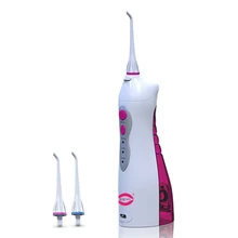 Professional Oral Irrigator rechargeable portable dental irrigator teeth clean oral dental floss water jet irrigator Exquisite