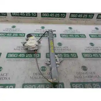 

WINDOW LIFTER FRONT RIGHT Nissan MICRA (K12E) 1. 2 Cat 2 PINS [16668334]