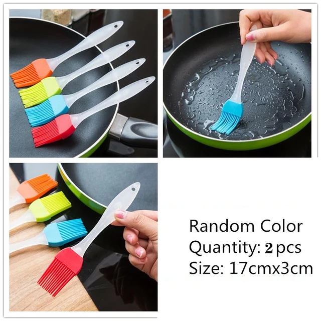 BBQ brush