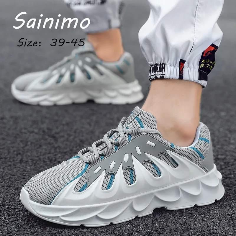 

New volcanic bottom casual men sneakers men shoes men sneakers tenis masculino chaussure homme tenis masculino zapatillas hombre