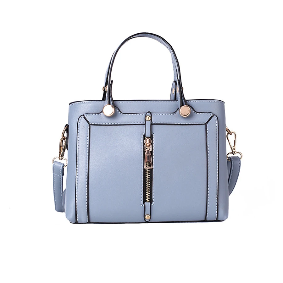 

Ladies Hand Bags Designer Shoulder Messenger Bag Korean Style Candy Color Fashion Women Bag Large Capacity Totes
