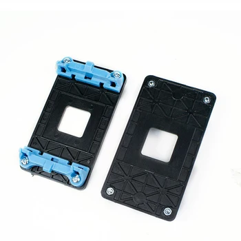 

Stable Radiator Mount Accessories Cooling Back Plate Holder Practical Easy Install Support Heatsink CPU Fan Bracket For AM2 AM3