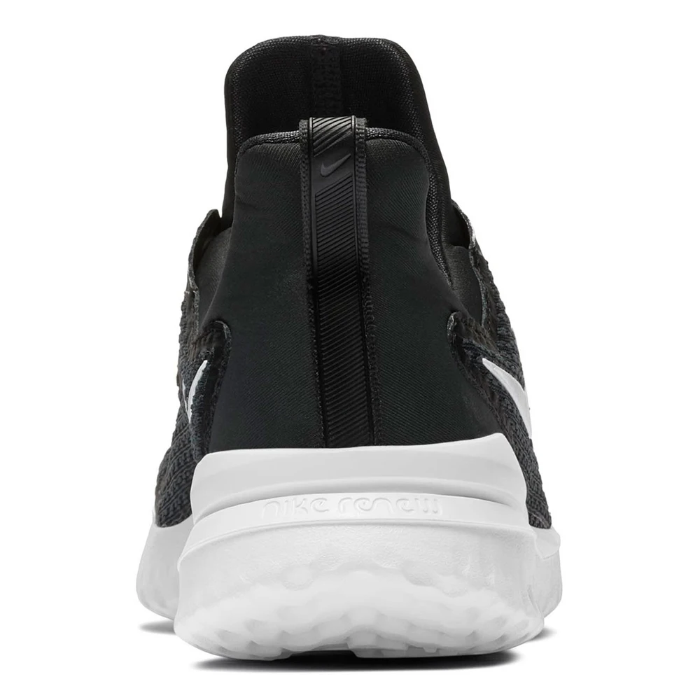 Кроссовки Nike Renew Rival(AA7400-001) Черные TmallFS SportFS