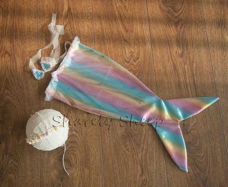 newborn photography props