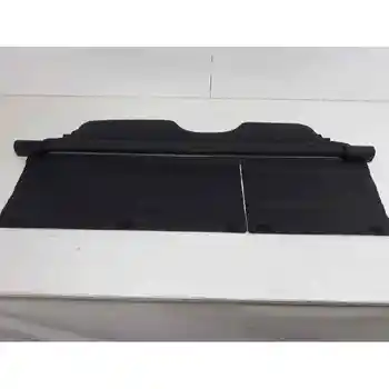 

MR609158 REAR TRAY MITSUBISHI SPACE STAR (DG0)