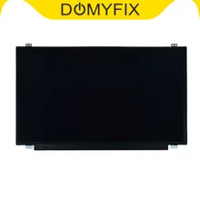

15.6" LCD Display Screen Panel for BOE NT156WHM-N42 NT156WHM-N32 B156XTN07.1 1366×768 30 pins EDP TFT-LCD
