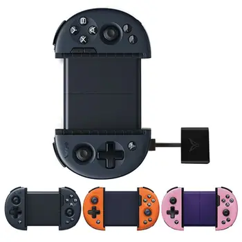 

Flydigi Wee2T for PUBG bluetooth Wireless Flashplay 6-axis Adjustable Gamepad Game Controller English Ve