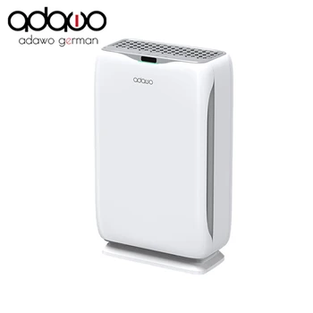 

Adawo Air Purifier True Filter for Allergies Sterilize Formaldehyde Cleaning Intelligent Household KJ200F-K186