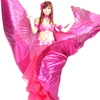 Women Egyptian Belly Dance Isis Wings Golden Belly Dancing Wing without Stick Adult BellyDance Wear Accessory Wings ► Photo 2/6