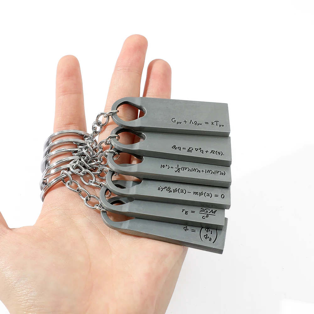 Hideo Kojima Game Death Stranded Keychain Sam Metal Necklace