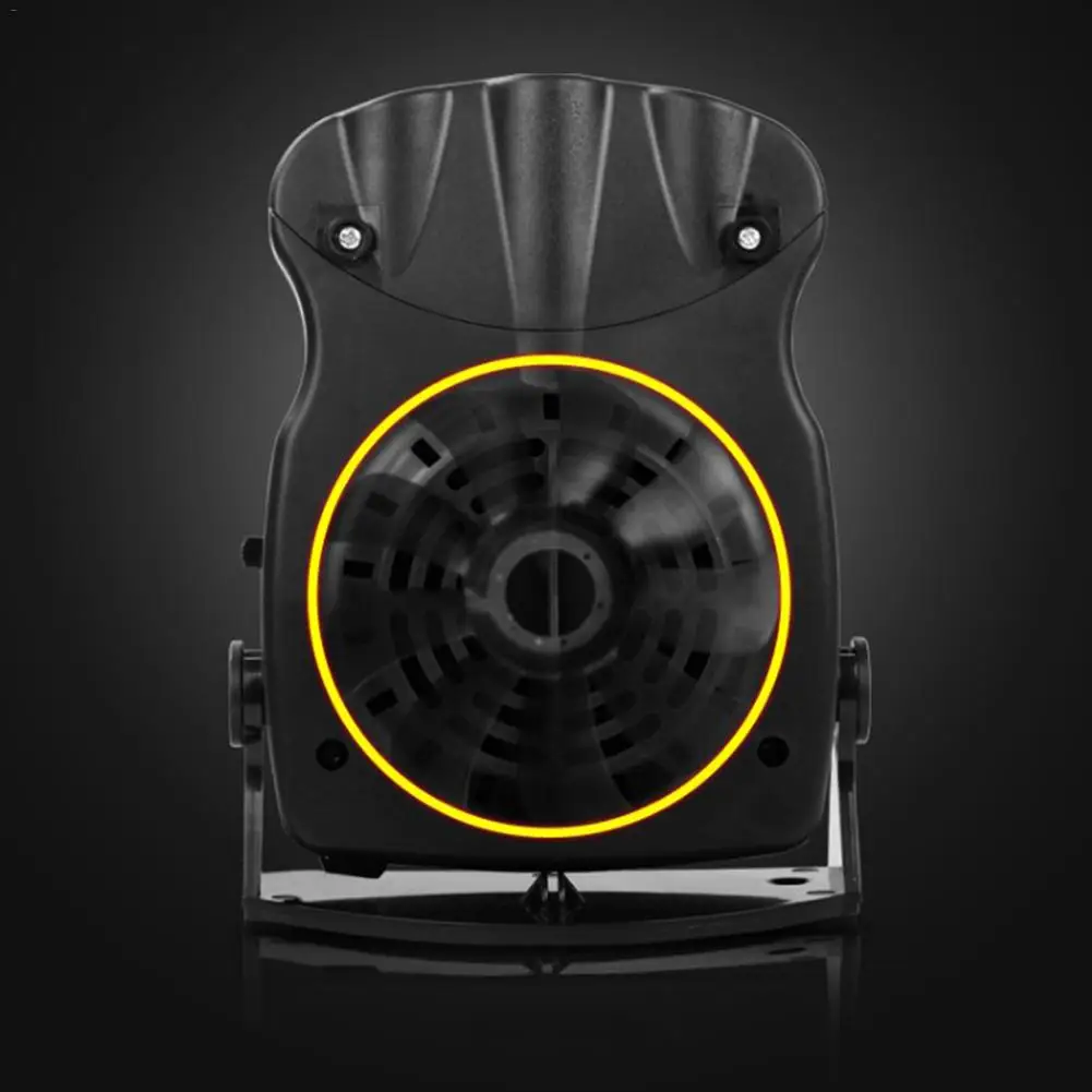 12V 150 Вт автомобильного обогревателя Портативный зимние лобовое стекло-де-на случай запотевания стекол можно использовать обогреватель Быстрый нагрев вентилятор охлаждения для грузовых автомобилей, автомобильные аксессуары