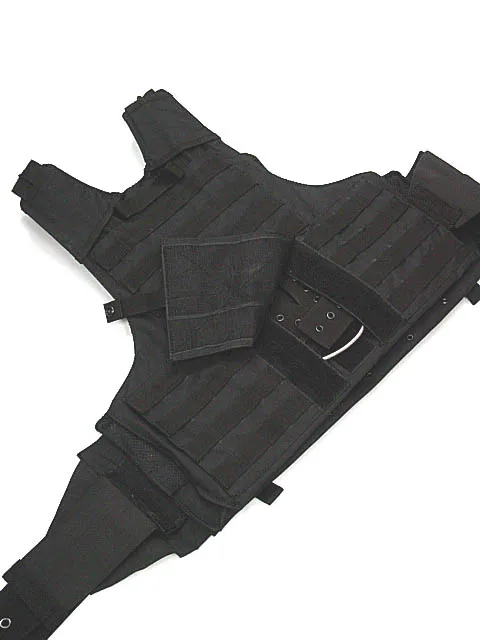 Новый текущий жилет Militaria Ciras mar уличный тактический камуфляжный армейская