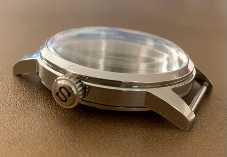 Tasseau Pour Boîtier De Montre à Pans – Outil D'horloger – Modèle Burdett AD 19.50