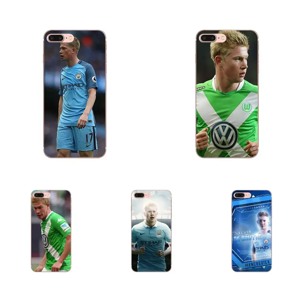 Чехол с рисунком чехол для телефона Кевин Де Брюйне Galaxy J1 J2 J3 J330 J4 J5 J6 J7 J730 J8 2015 2016