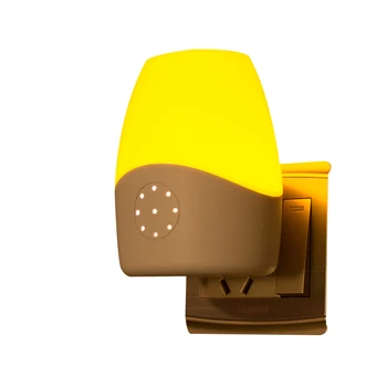 

Sound Control Light Control Remote Control Light LED Night Light Bedroom Bedside Backup Light