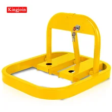 KINGJOIN восьмиугольник ВОСЬМИУГОЛЬНОГО типа авто замок парковочное место стоп заземление блокировка рулевого колеса автомобиля замок