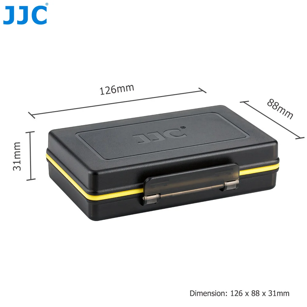 JJC BC-3UN1展示图SMT(14)