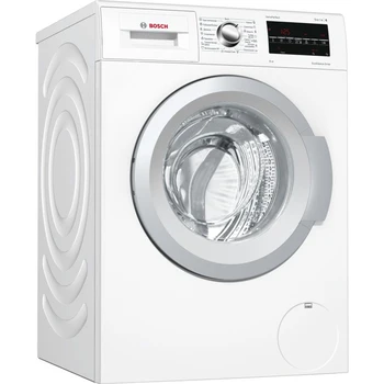 

Washing machine Bosch wat28461oe, frontal