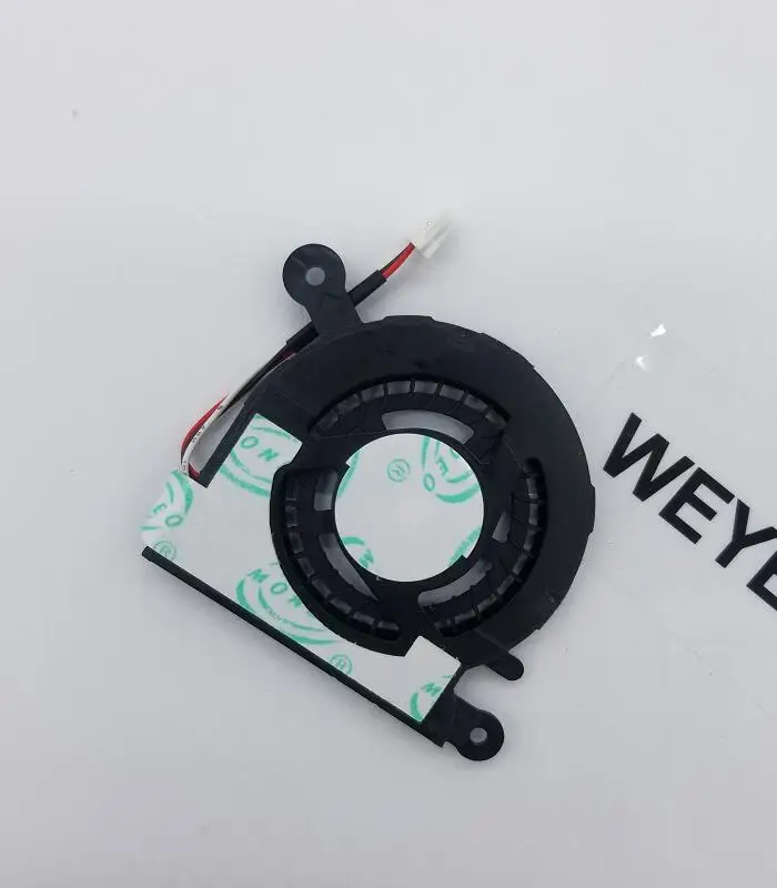 Ноутбук вентилятор охлаждения процессора для SAMSUNG VA31-01002A DELTA KDB0505HCA05