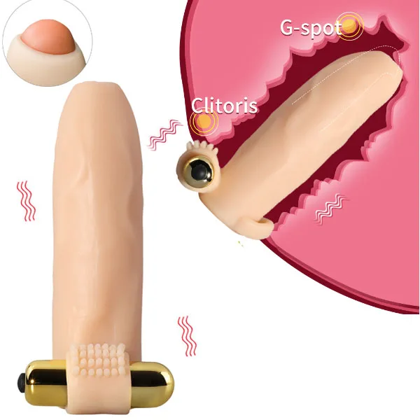 Мужской Вибратор презерватив силиконовая полая головка рукав для пениса