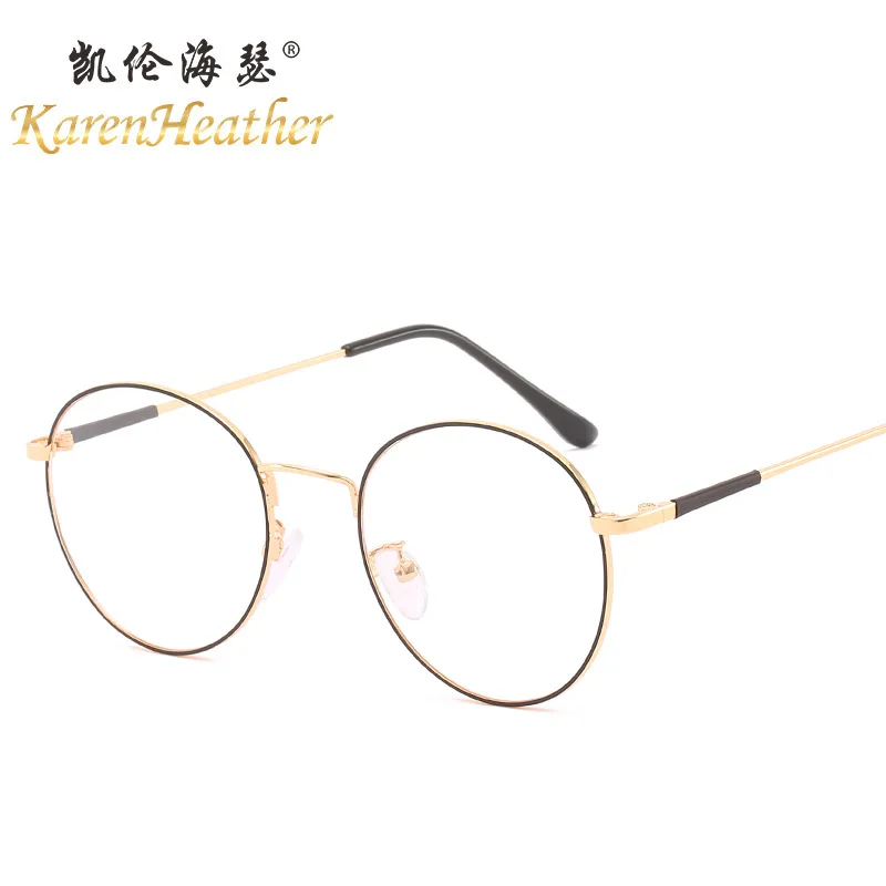 2020 Fashion Transparent glasses frame Eye glasses frames Eyewear for clear mens computer glasses womens eyeglasses KD0030