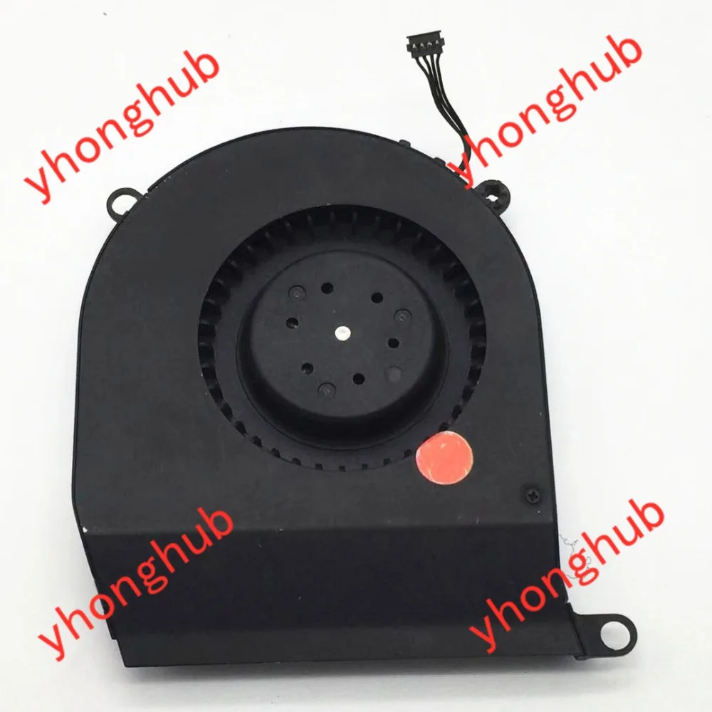 AVC BAKA0812R2UP003 P/N; 610-0158 Сервер вентилятор охлаждения ноутбука AC/DC 12V 0.6A 4-проводной