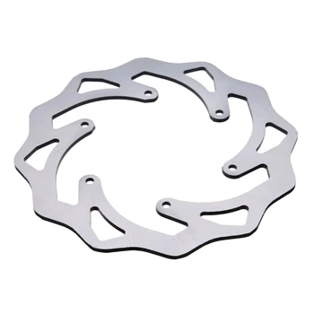 

Rear Brake Disc Rotor for KTM 125 250 350 450 530 SX SX-F XC XCW EXC EXC-F