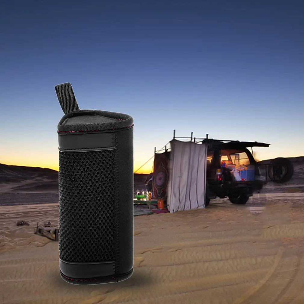 Защитный чехол для Bos Soundlink Revolve Bluetooth динамик переносной ручной аудио сумка для хранения