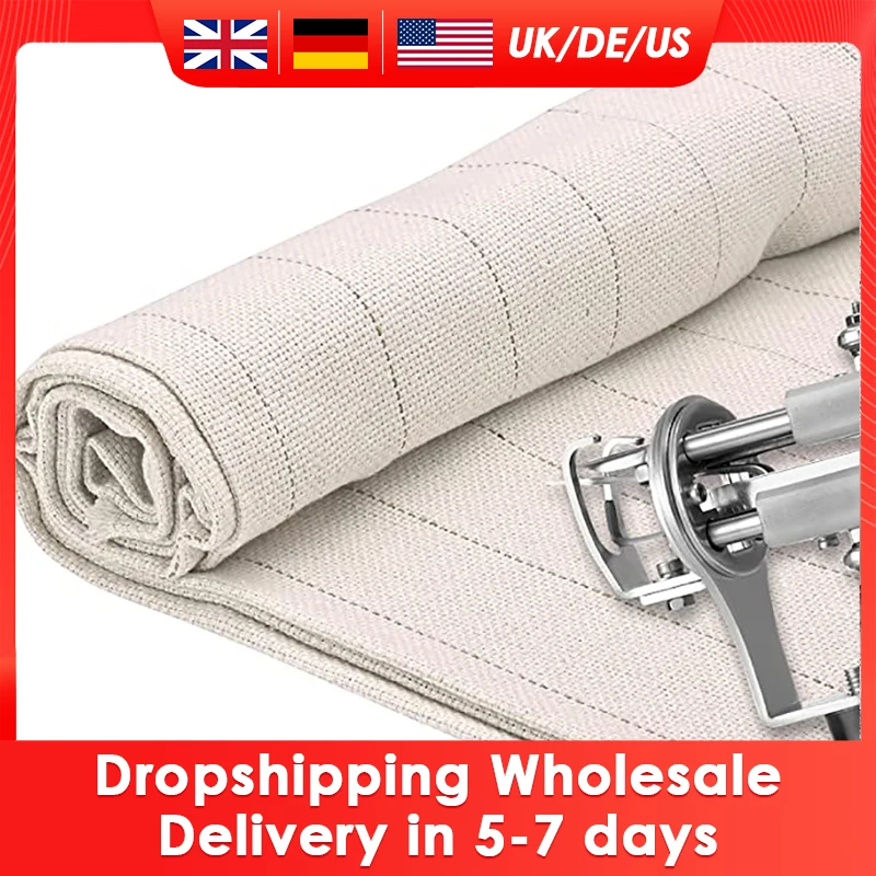 Home & Garden Tools & Equipment Primary tufting cloth Backing