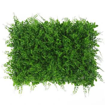 

Landscape Simulation Plants Lawn Artificial Grass Lawn Turf Landscaping Home Garden Yard Decor Turf Wall Grass 40x60cm