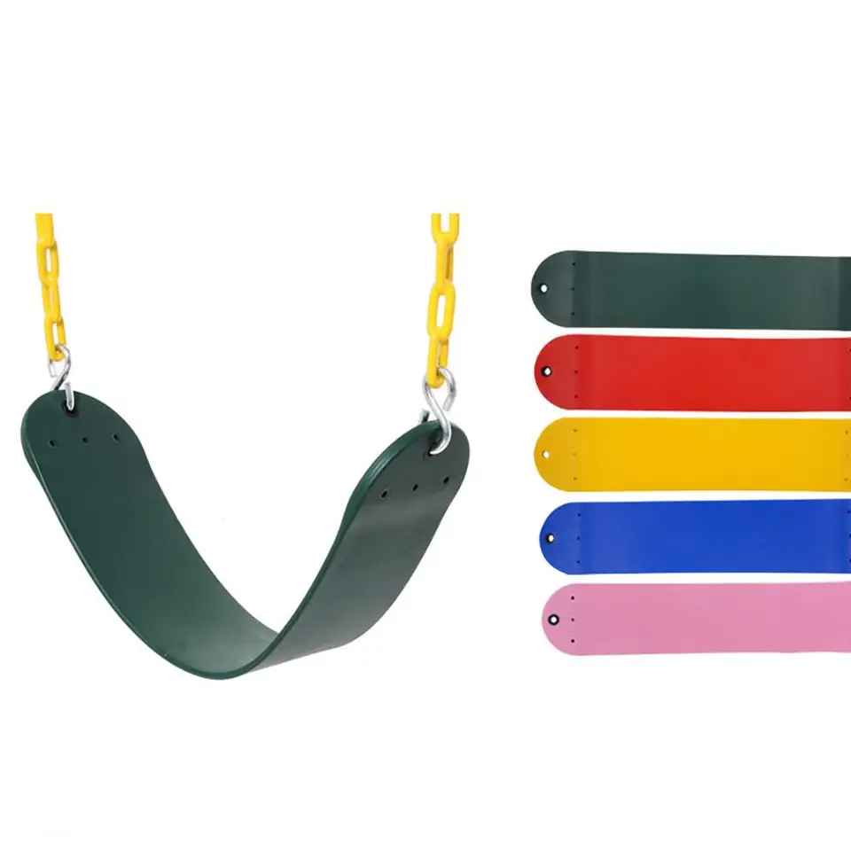 heavy duty baby swing