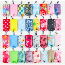 Складная сумка, нейлоновая сумка для покупок, складная сумка, многоразовая сумка, большая Эко сумка для продуктов, Экологичная сумка, сумка-тоут, многоразовая сумка для покупок