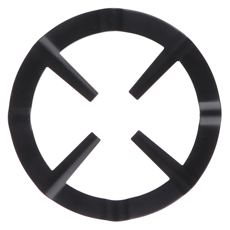 Plaque de Cuisson en Fer en Utilisation