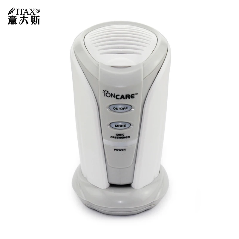 

ITAS5512 Creative Refrigerator Deodorant Device Electronic Air Cleaner And Fresh-keeping Air Purifier freshener