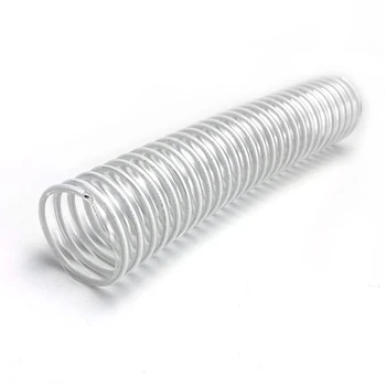 

Lower Nozzle Hose,1-1/2Inch Replacement Floor Lower Nozzle Hose for Shark Rotator Vacuum Cleaner NV341, NV470 Etc.