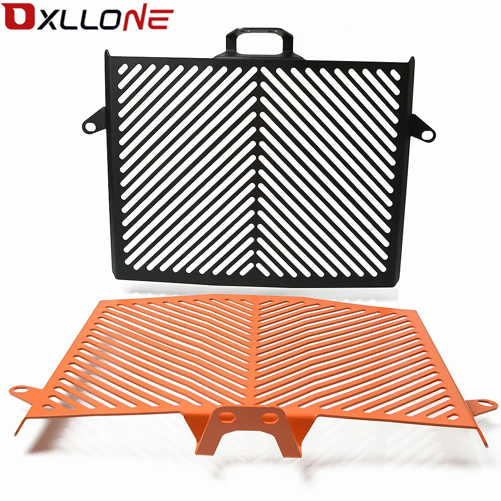 

For KTM 1050 Adventure 2015 2016 2017 Motorcycle Accessories Radiator Grille Guard Protector Grill Cover Protection motobike