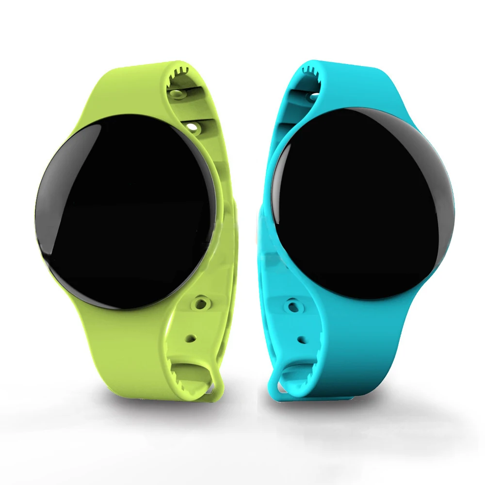 2pcs nRF52810 high quality wristband iBeacon for tracking