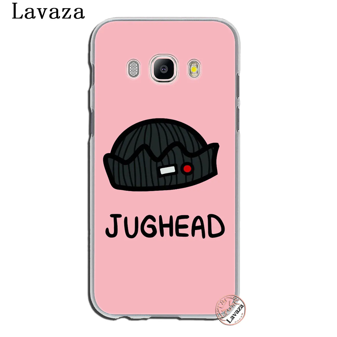 ТВ ривердейл "South Side serpents" чехол для телефона для samsung Galaxy J8 J7 Duo J4 J5 J6 плюс J2 J3 Prime Крышка - Цвет: 11