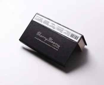 

White Gift Matt Box Folding Design For Dresses Wedding Box Packing Customized Box Wholesale ---DH10326