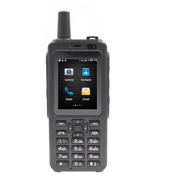 Uniwa Alps F40 Zello Ptt Walkie Talkie Mobile Phone Ip65 Waterproof 2 4 Touchscreen Lte Mtk6737m Quad Core 1gb 8gb Smartphone Walkie Talkie Aliexpress