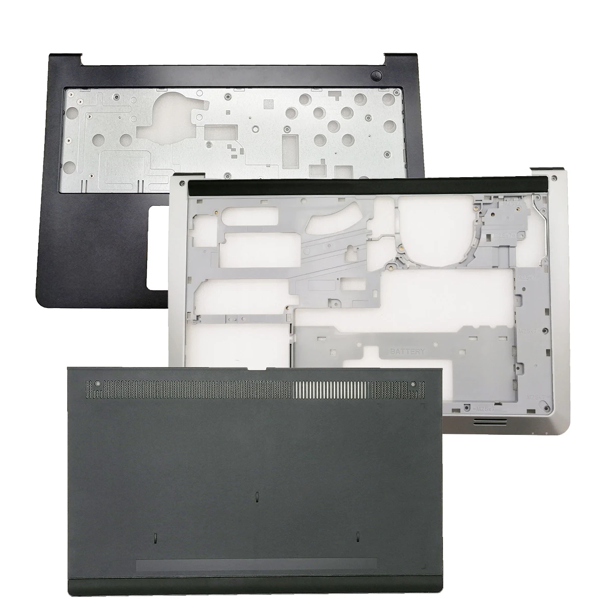 Brand New For Dell Inspiron 155000 5545 5547 5548 P39f Laptop Palmrest