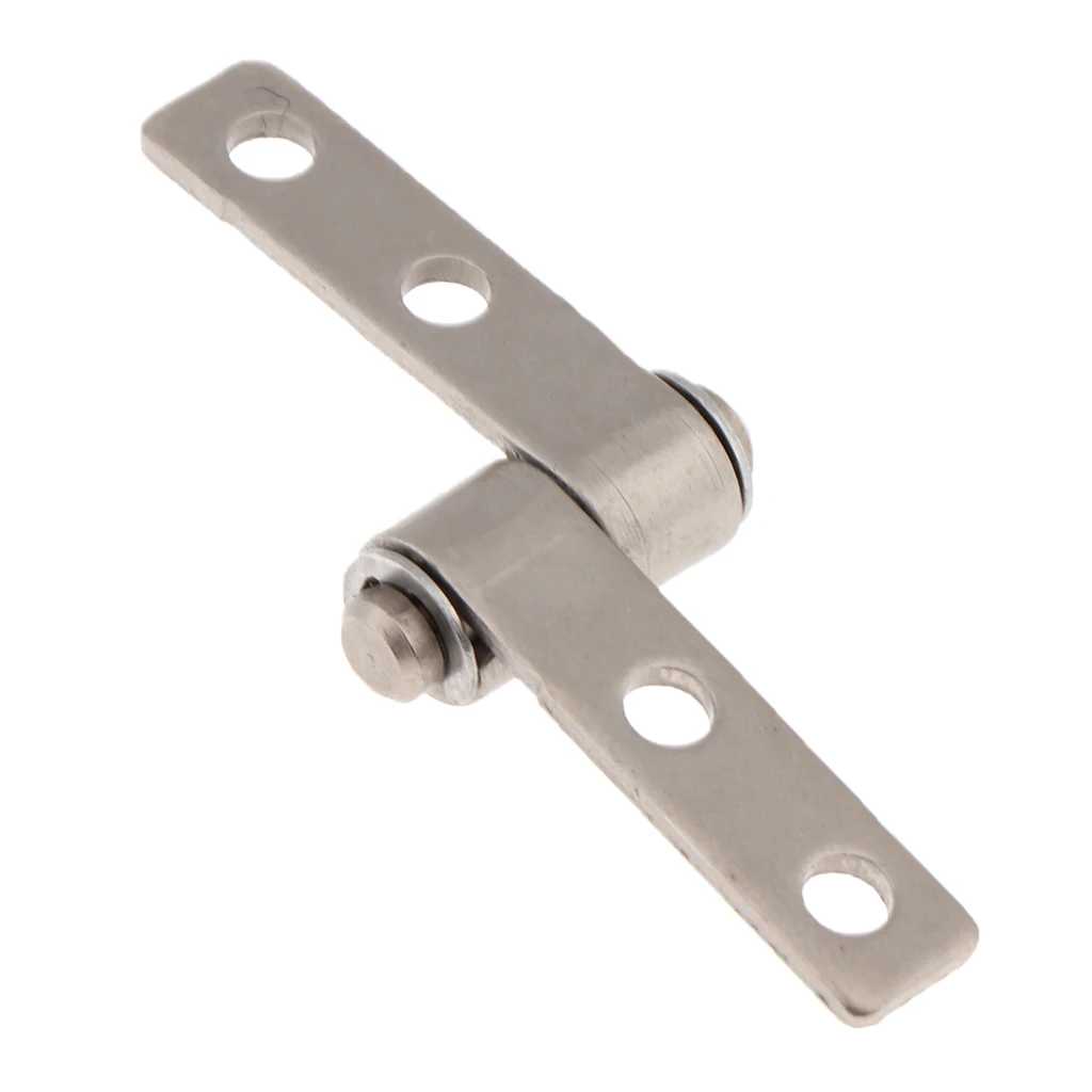 0.1N.m Torque Type Friction Positioning Hinge & 19mm Length (Right Side)